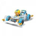 Tamiya 92336 1/32 Mini 4WD Pororo (Tamiya Korea 20th Anniversary Special)