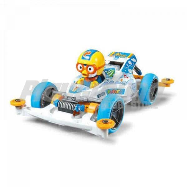 Tamiya 92336 1/32 Mini 4WD Pororo (Tamiya Korea 20th Anniversary Special)