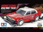 Tamiya 92402 1/32 Mini 4WD Hong Kong Racing Taxi (FM-A Chassis)