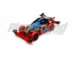 Tamiya 92422 Mini 4WD Avante MK3 TKC 25th Anniv. Special
