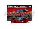 Tamiya 92422 Mini 4WD Avante MK3 TKC 25th Anniv. Special