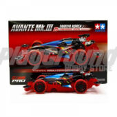 Tamiya 92422 Mini 4WD Avante MK3 TKC 25th Anniv. Special