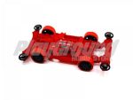 Tamiya 92422 Mini 4WD Avante MK3 TKC 25th Anniv. Special