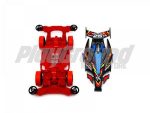 Tamiya 92422 Mini 4WD Avante MK3 TKC 25th Anniv. Special