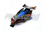 Tamiya 92422 Mini 4WD Avante MK3 TKC 25th Anniv. Special