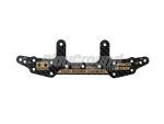 Tamiya 92423 HG Carbon Rear Stay (3mm) Waigo Hobby