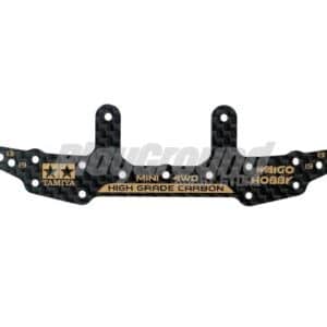 Tamiya 92423 HG Carbon Rear Stay (3mm) Waigo Hobby