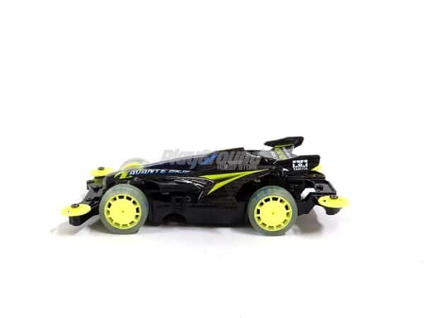 Tamiya 92430 Avante Mk.III Azure Tamiya Plamodel Factory Hong Kong Special