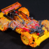 Tamiya 92435 Hotshot Jr SMCMALL LIMITED EDITION