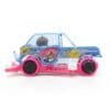 TAMIYA 92443 1/32 MINI4WD Line Friends Brown Racer (FM-A)