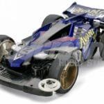 Tamiya 18614 1/32 Mini 4WD Avante Mk.II (MS Chassis)