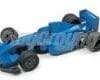 Tamiya 94587 Mini-F Blue (Finished Model)