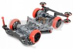 Tamiya 94734 - JR Mini 4WD VS Chassis Evo.1