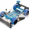 Tamiya 94780 1/32 Mini 4WD Super XX Chassis Evo.I