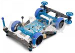 Tamiya 94780 1/32 Mini 4WD Super XX Chassis Evo.I
