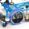 Tamiya 94780 1/32 Mini 4WD Super XX Chassis Evo.I