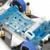 Tamiya 94780 1/32 Mini 4WD Super XX Chassis Evo.I