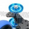 Tamiya 94780 1/32 Mini 4WD Super XX Chassis Evo.I