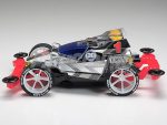 Tamiya 95110 1/32 Mini 4WD Dash-1 Emperor Memorial (MS Chassis) 30 Years of The Japan Cup