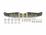 Tamiya 95121 HG Carbon Multi Roller Setting Stay (1.5mm) J-Cup 2019
