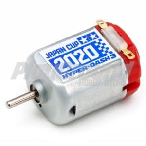 Tamiya 95128 Hyper Dash 3 Motor J-CUP 2020