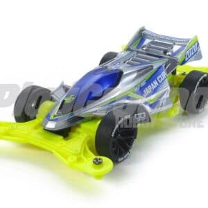 Tamiya 95130 1/32 Mini 4WD Neo VQS Japan Cup 2020 (Polycarbonate Body / VZ Chassis)