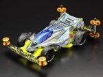 Tamiya 95130 1/32 Mini 4WD Neo VQS Japan Cup 2020 (Polycarbonate Body / VZ Chassis)