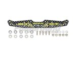 Tamiya 95131 HG Carbon Multi Wide Stay (1.5mm) J-CUP2020