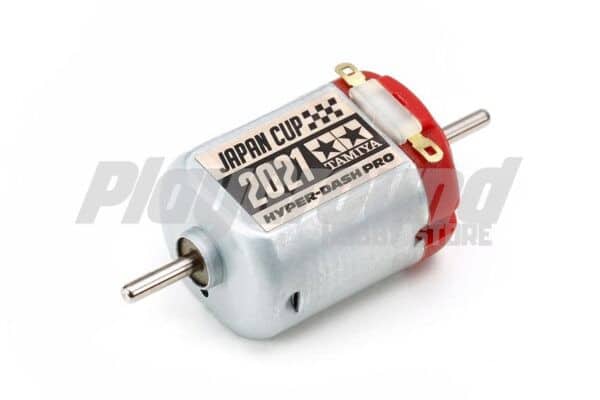 Tamiya 95142 1/32 Mini 4WD 2021 Hyper Dash Motor Pro
