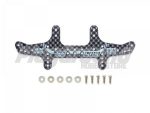 Tamiya 95145 HG Carbon Rear Multi Roller Setting Stay (1.5mm) J-CUP 2021
