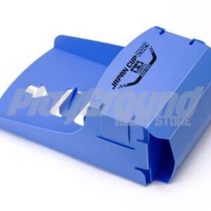 Tamiya 95147 Mini 4WD Car Catcher (J-Cup 2021 / Light Blue)