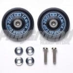 Tamiya 95148 HG 19mm Aluminum Ball-Race Rollers (Ringless) J-CUP 2021