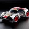 Tamiya 95149 Mini 4WD Astralster Tiger Version (MA Chassis)