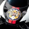 Tamiya 95149 Mini 4WD Astralster Tiger Version (MA Chassis)