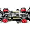 Tamiya 95149 Mini 4WD Astralster Tiger Version (MA Chassis)