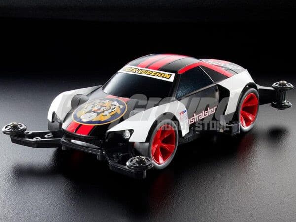 Tamiya 95149 Mini 4WD Astralster Tiger Version (MA Chassis)