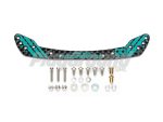 Tamiya 95153 HG Carbon Front Stay For Fully Cowled Mini 4WD (1.5mm) J-Cup 2022