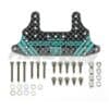 Tamiya 95155 HG Carbon Rear Brake Stay (1.5mm) J-Cup 2022