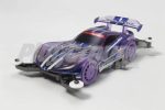 ABILISTA CLEAR PURPLE SP. - MA CHASSIS