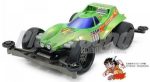 Tamiya 95225 1/32 Mini 4WD Dash-4 Cannonball Premium (Super II Chassis)