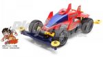Tamiya 95266 1/32 Mini 4WD Dash-5 Dancing Doll Premium (Super II Chassis)