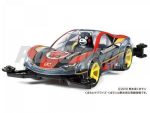 Tamiya 95281 1/32 Mini 4WD Kumamon Mini 4WD – Supporting Kumamoto (MA Chassis)