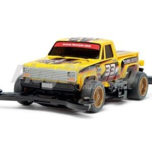 Tamiya 95297 1/32 Mini 4WD Sunny-Shuttle Premium (AR Chassis)