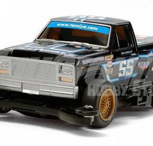 Tamiya 95298 1/32 Mini 4WD Jolly-Joker Premium (AR Chassis)