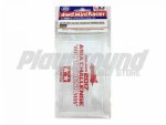 Tamiya 95350 1/32 Mini 4WD Mini 4WD Parts Case Asia Challenge 2017 -Indonesia Special