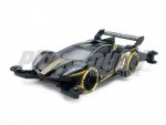 Tamiya 95361 1/32 Mini 4WD Festa Jaune Black Special (MA Chassis)