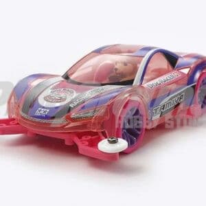 Tamiya 95366 1/32 Mini 4WD Dog Racer GT (MA Chassis)