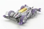 Tamiya 95372 1/32 Mini 4WD DCR-01 Purple Special (MA Chassis)