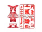 Tamiya 95411 FM-A Chassis Set (Red)