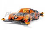 Tamiya 95422 1/32 Mini 4WD Owl Racer GT (MA Chassis)